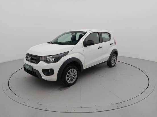 FIAT-MOBI-1.0 EVO FLEX LIKE. MANUAL FIAT-MOBI-2025