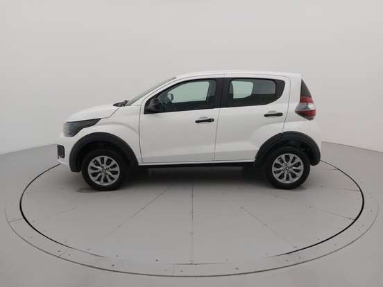 FIAT-MOBI-1.0 EVO FLEX LIKE. MANUAL FIAT-MOBI-2025