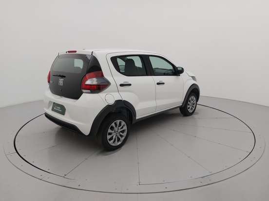 FIAT-MOBI-1.0 EVO FLEX LIKE. MANUAL FIAT-MOBI-2025