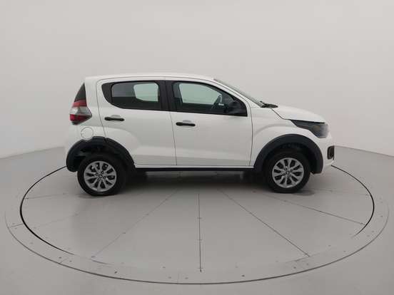 FIAT-MOBI-1.0 EVO FLEX LIKE. MANUAL FIAT-MOBI-2025