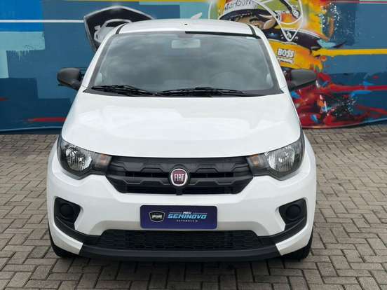 FIAT-MOBI-1.0 EVO FLEX LIKE. MANUAL FIAT-MOBI-2018