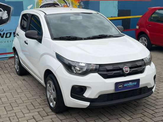 FIAT-MOBI-1.0 EVO FLEX LIKE. MANUAL FIAT-MOBI-2018