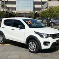 FIAT MOBI 1.0 EVO FLEX LIKE. MANUAL FIAT MOBI 1.0 EVO FLEX LIKE. MANUAL