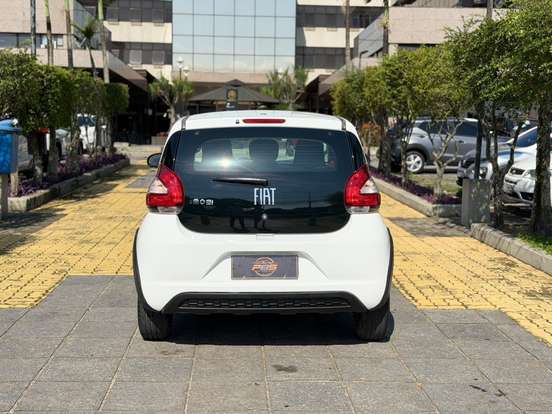FIAT-MOBI-1.0 EVO FLEX LIKE. MANUAL FIAT-MOBI-2021