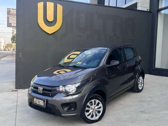 FIAT-MOBI-1.0 EVO FLEX LIKE. MANUAL FIAT-MOBI-2023