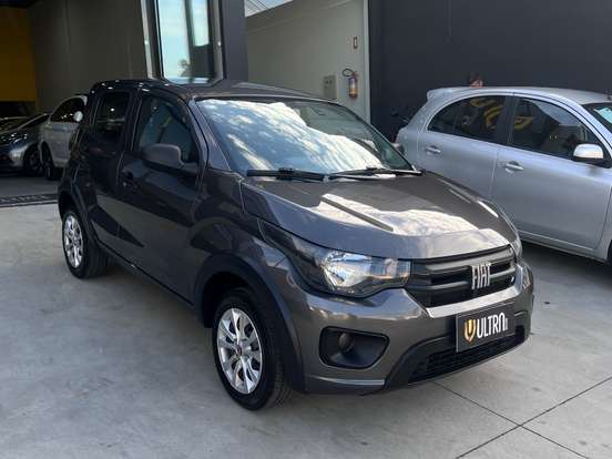 FIAT-MOBI-1.0 EVO FLEX LIKE. MANUAL FIAT-MOBI-2023