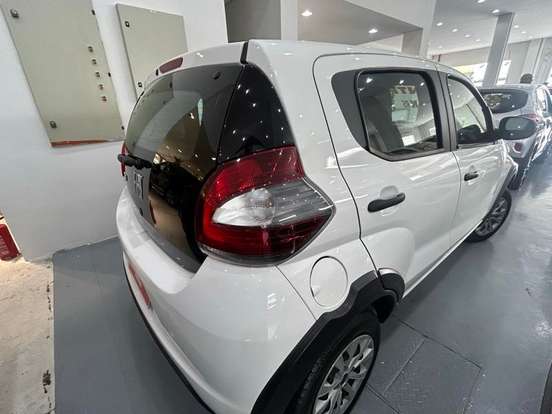 FIAT-MOBI-1.0 EVO FLEX LIKE. MANUAL FIAT-MOBI-2024