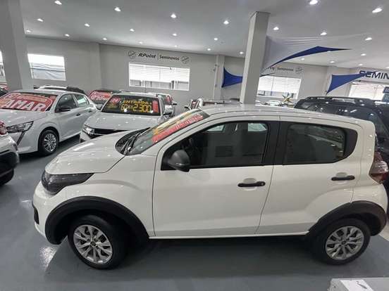 FIAT-MOBI-1.0 EVO FLEX LIKE. MANUAL FIAT-MOBI-2024