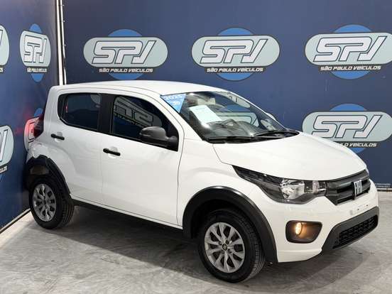 FIAT-MOBI-1.0 EVO FLEX LIKE. MANUAL FIAT-MOBI-2024