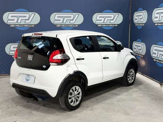 FIAT-MOBI-1.0 EVO FLEX LIKE. MANUAL FIAT-MOBI-2024