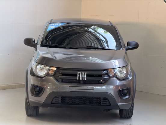 FIAT-MOBI-1.0 EVO FLEX LIKE. MANUAL FIAT-MOBI-2022
