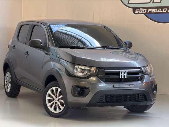 FIAT-MOBI-1.0 EVO FLEX LIKE. MANUAL FIAT-MOBI-2022