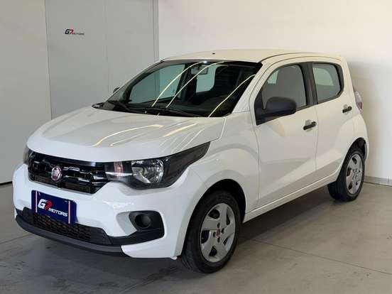 FIAT-MOBI-1.0 EVO FLEX LIKE. MANUAL FIAT-MOBI-2019