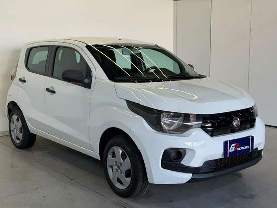 FIAT-MOBI-1.0 EVO FLEX LIKE. MANUAL FIAT-MOBI-2019