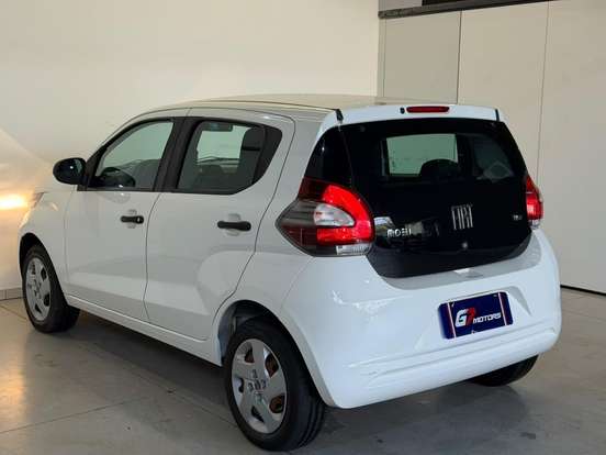 FIAT-MOBI-1.0 EVO FLEX LIKE. MANUAL FIAT-MOBI-2019