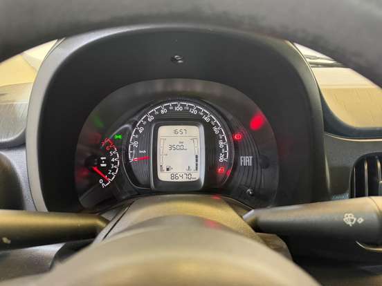 FIAT-MOBI-1.0 EVO FLEX LIKE. MANUAL FIAT-MOBI-2019