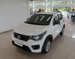 FIAT MOBI 1.0 EVO FLEX LIKE. MANUAL FIAT MOBI 1.0 EVO FLEX LIKE. MANUAL