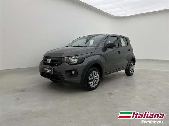 FIAT-MOBI-1.0 EVO FLEX LIKE. MANUAL FIAT-MOBI-2024