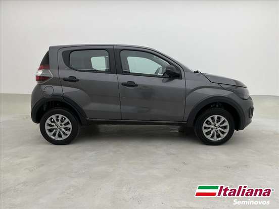 FIAT-MOBI-1.0 EVO FLEX LIKE. MANUAL FIAT-MOBI-2024