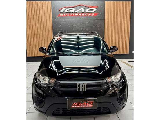 FIAT-MOBI-1.0 EVO FLEX TREKKING MANUAL FIAT-MOBI-2023