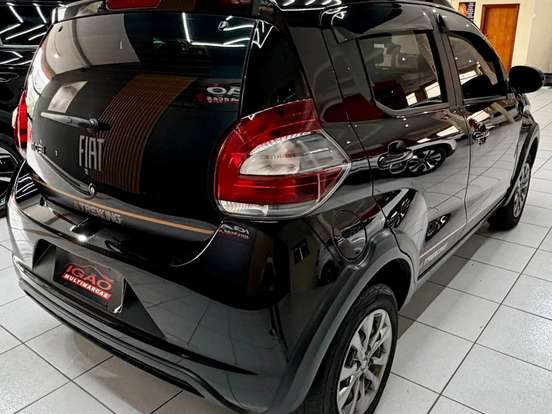 FIAT-MOBI-1.0 EVO FLEX TREKKING MANUAL FIAT-MOBI-2023