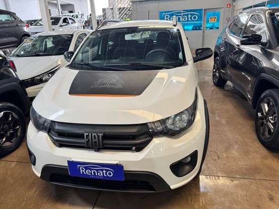FIAT-MOBI-1.0 EVO FLEX TREKKING MANUAL FIAT-MOBI-2025