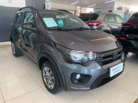 FIAT-MOBI-1.0 EVO FLEX TREKKING MANUAL FIAT-MOBI-2024