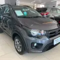 FIAT MOBI 1.0 EVO FLEX TREKKING MANUAL FIAT MOBI 1.0 EVO FLEX TREKKING MANUAL