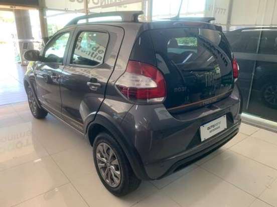 FIAT-MOBI-1.0 EVO FLEX TREKKING MANUAL FIAT-MOBI-2024