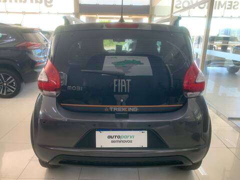 FIAT-MOBI-1.0 EVO FLEX TREKKING MANUAL FIAT-MOBI-2024
