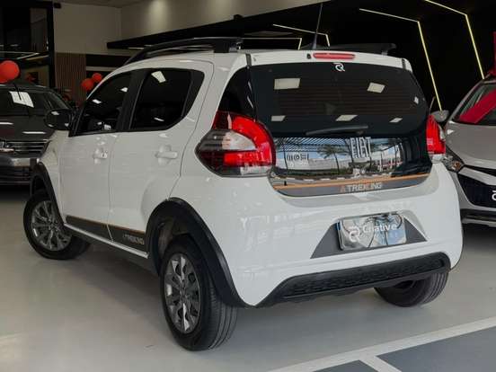 FIAT-MOBI-1.0 EVO FLEX TREKKING MANUAL FIAT-MOBI-2024