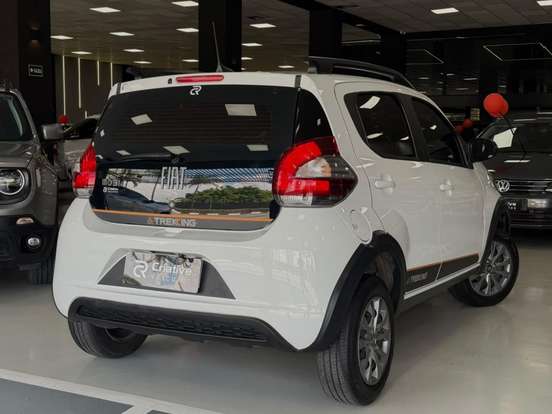 FIAT-MOBI-1.0 EVO FLEX TREKKING MANUAL FIAT-MOBI-2024