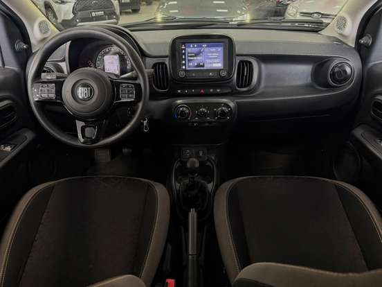 FIAT-MOBI-1.0 EVO FLEX TREKKING MANUAL FIAT-MOBI-2024
