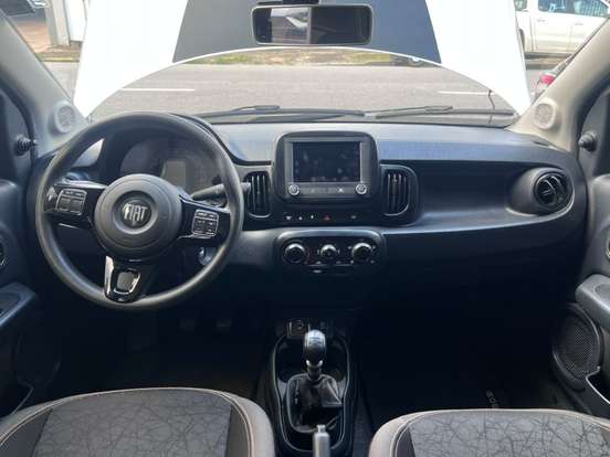FIAT-MOBI-1.0 EVO FLEX TREKKING MANUAL FIAT-MOBI-2023