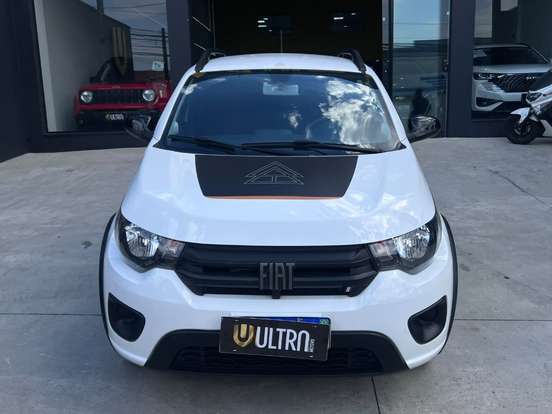 FIAT-MOBI-1.0 EVO FLEX TREKKING MANUAL FIAT-MOBI-2023