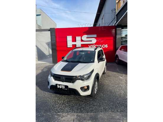 FIAT-MOBI-1.0 EVO FLEX TREKKING MANUAL FIAT-MOBI-2024