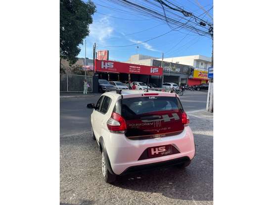 FIAT-MOBI-1.0 EVO FLEX TREKKING MANUAL FIAT-MOBI-2024