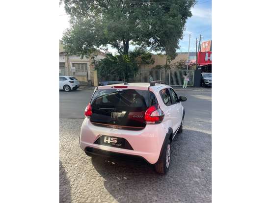 FIAT-MOBI-1.0 EVO FLEX TREKKING MANUAL FIAT-MOBI-2024