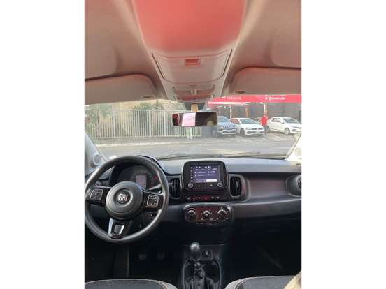 FIAT-MOBI-1.0 EVO FLEX TREKKING MANUAL FIAT-MOBI-2024