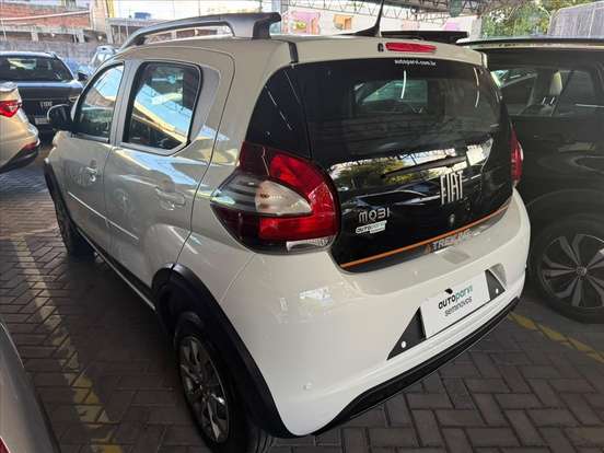 FIAT-MOBI-1.0 EVO FLEX TREKKING MANUAL FIAT-MOBI-2023