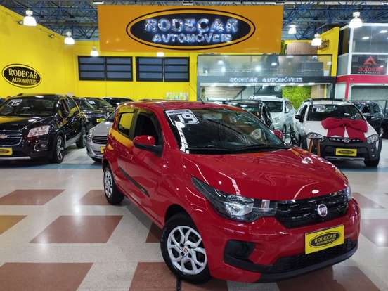 FIAT-MOBI-1.0 FIREFLY FLEX DRIVE GSR FIAT-MOBI-2018