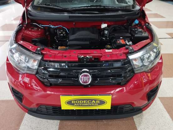 FIAT-MOBI-1.0 FIREFLY FLEX DRIVE GSR FIAT-MOBI-2018