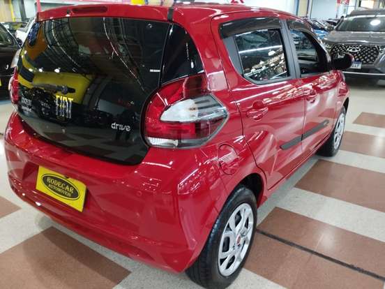 FIAT-MOBI-1.0 FIREFLY FLEX DRIVE GSR FIAT-MOBI-2018