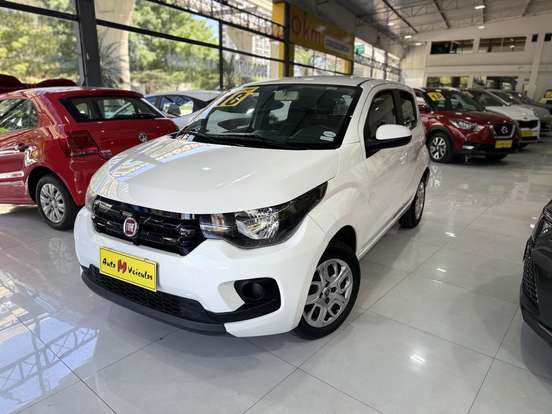 FIAT-MOBI-1.0 FIREFLY FLEX DRIVE MANUAL FIAT-MOBI-2017