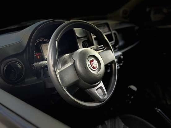 FIAT-MOBI-1.0 FIREFLY FLEX DRIVE MANUAL FIAT-MOBI-2017