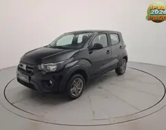 FIAT MOBI 1.0 FIREFLY FLEX LIKE. MANUAL FIAT MOBI 1.0 FIREFLY FLEX LIKE. MANUAL