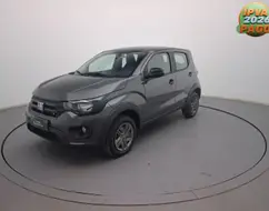 FIAT MOBI 1.0 FIREFLY FLEX LIKE. MANUAL FIAT MOBI 1.0 FIREFLY FLEX LIKE. MANUAL