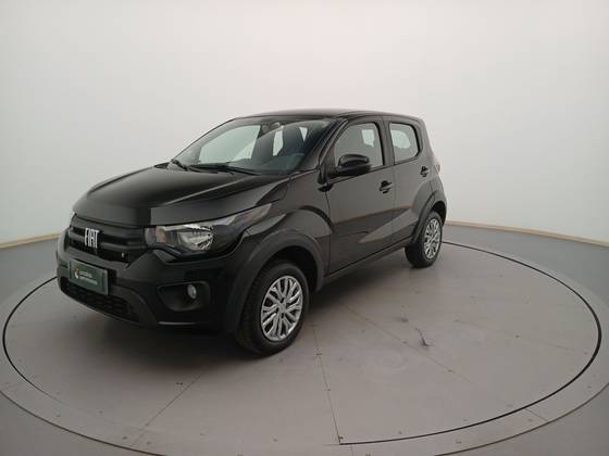FIAT MOBI 1.0 FIREFLY FLEX LIKE. MANUAL