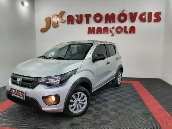 FIAT-MOBI-1.0 FIREFLY FLEX LIKE. MANUAL FIAT-MOBI-2024