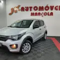 FIAT MOBI 1.0 FIREFLY FLEX LIKE. MANUAL FIAT MOBI 1.0 FIREFLY FLEX LIKE. MANUAL
